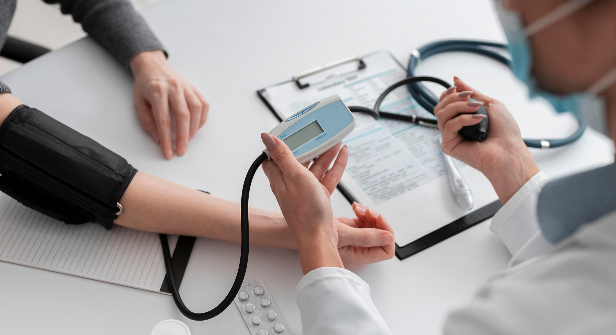 Adult Physical Exams